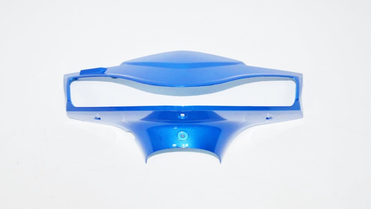 SİNYAL PANELİ MAVİ ( BEAUTY )